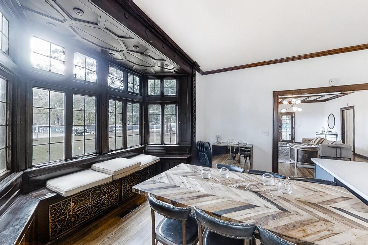 The Howe House Nashville Luaran gambar