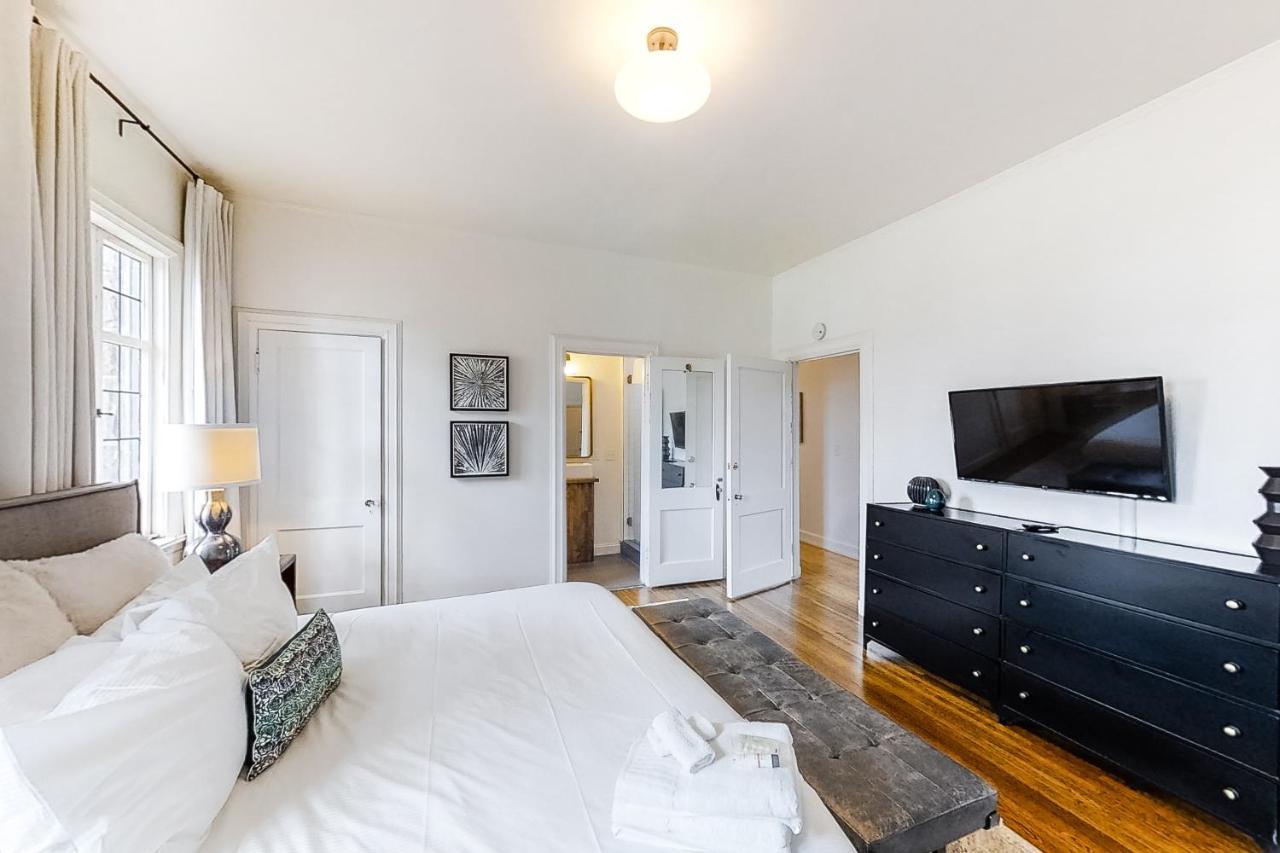 The Howe House Nashville Luaran gambar
