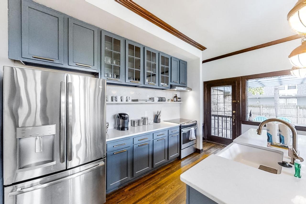 The Howe House Nashville Luaran gambar